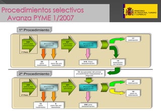 Presentacion Pymes Marzo 2008