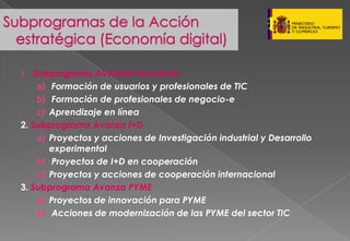 Presentacion Pymes Marzo 2008