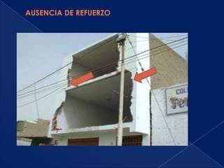 reforzamiento de estructuras de concreto