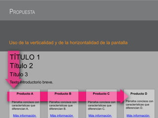 Presentacion Romina Guerra