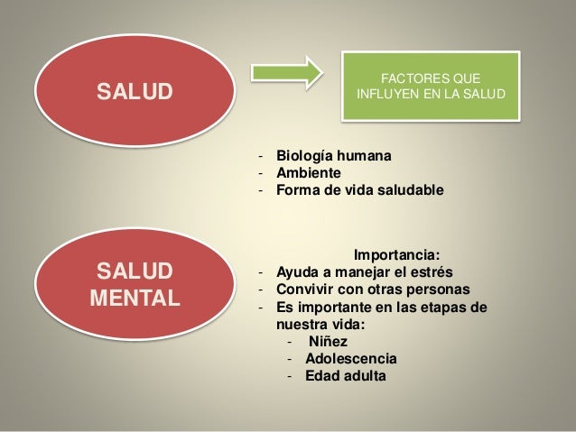 Salud Integral