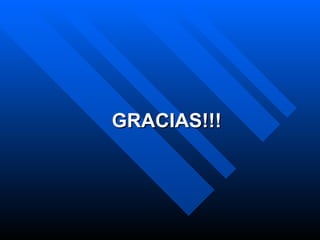 GRACIAS!!! 