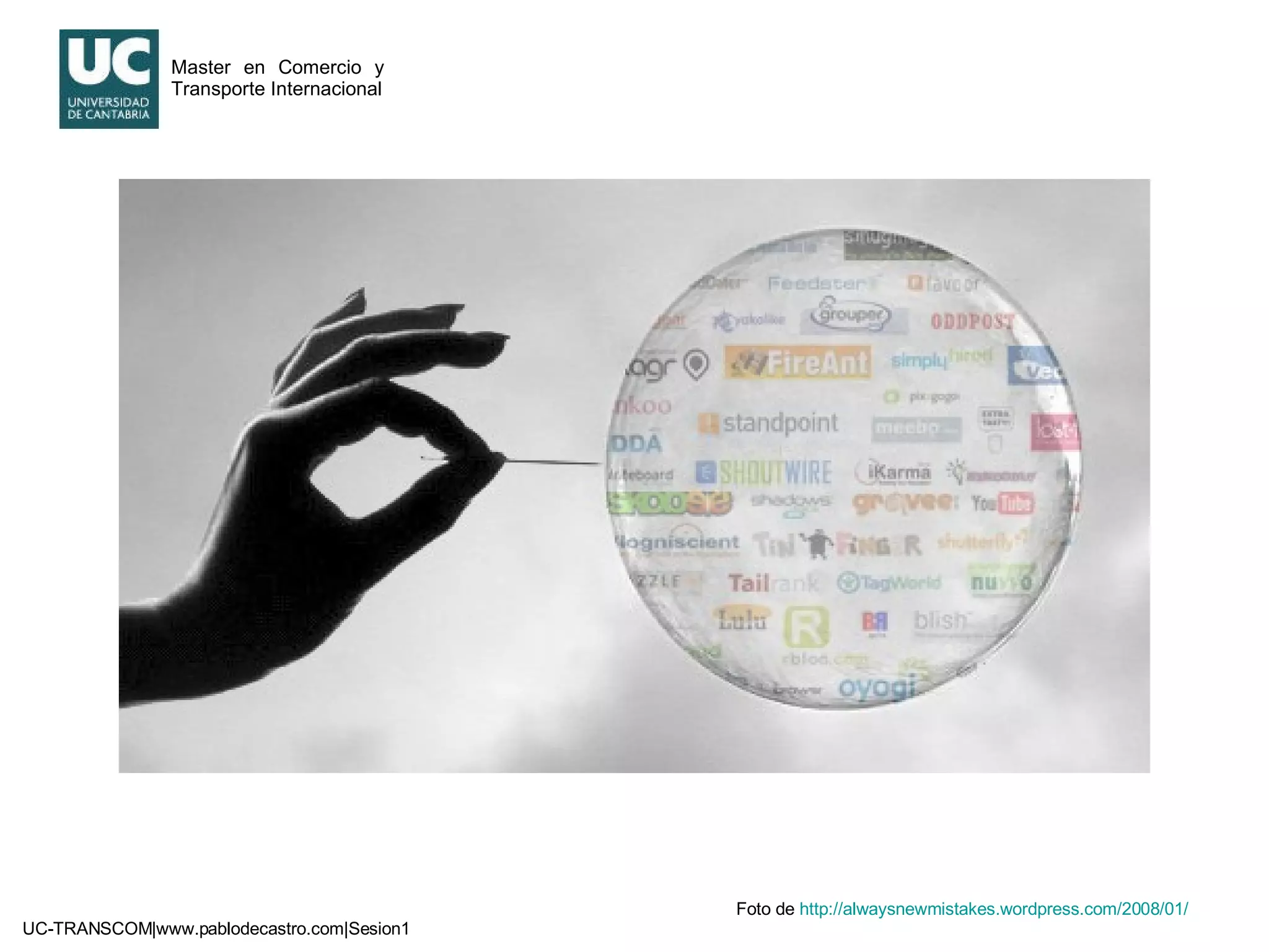 Foto de  http://alwaysnewmistakes.wordpress.com/2008/01/   