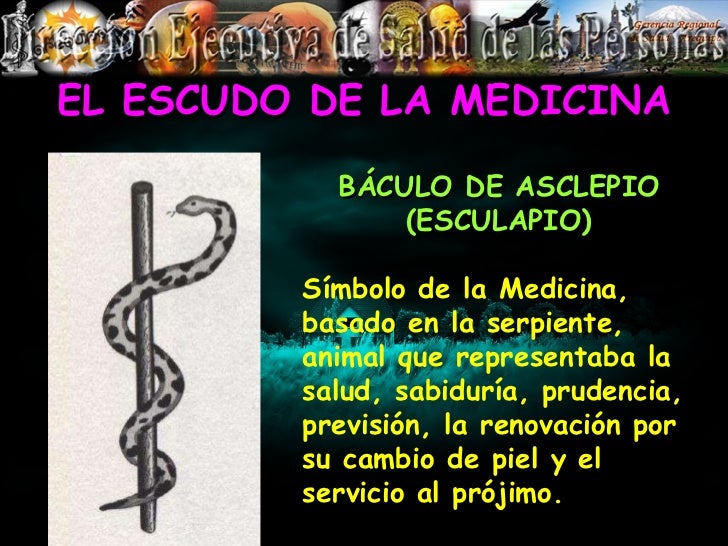 Simbolos Medicos