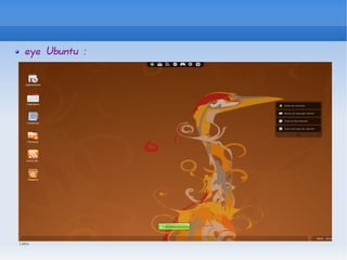 eye Ubuntu : 