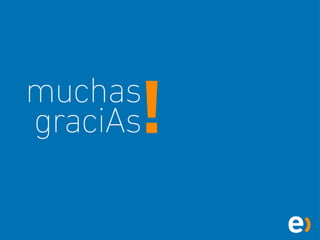 Presentación Entel. Reboot, SoyDigital 2012