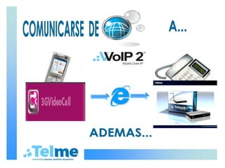 ADEMAS... COMUNICARSE  DE  A... 