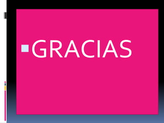 GRACIAS
 