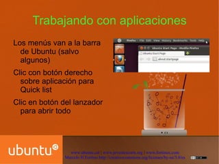 Se compone de múltiples paquetes de software normalmente distribuidos bajo una licencia libre o de código abierto 