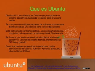 La libertad de estudiar cómo trabaja el programa, y cambiarlo para que haga lo que usted quiera (libertad 1). El acceso al código fuente es una condición necesaria para ello. 