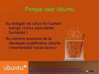 La libertad de redistribuir copias para que pueda ayudar al prójimo (libertad 2). 