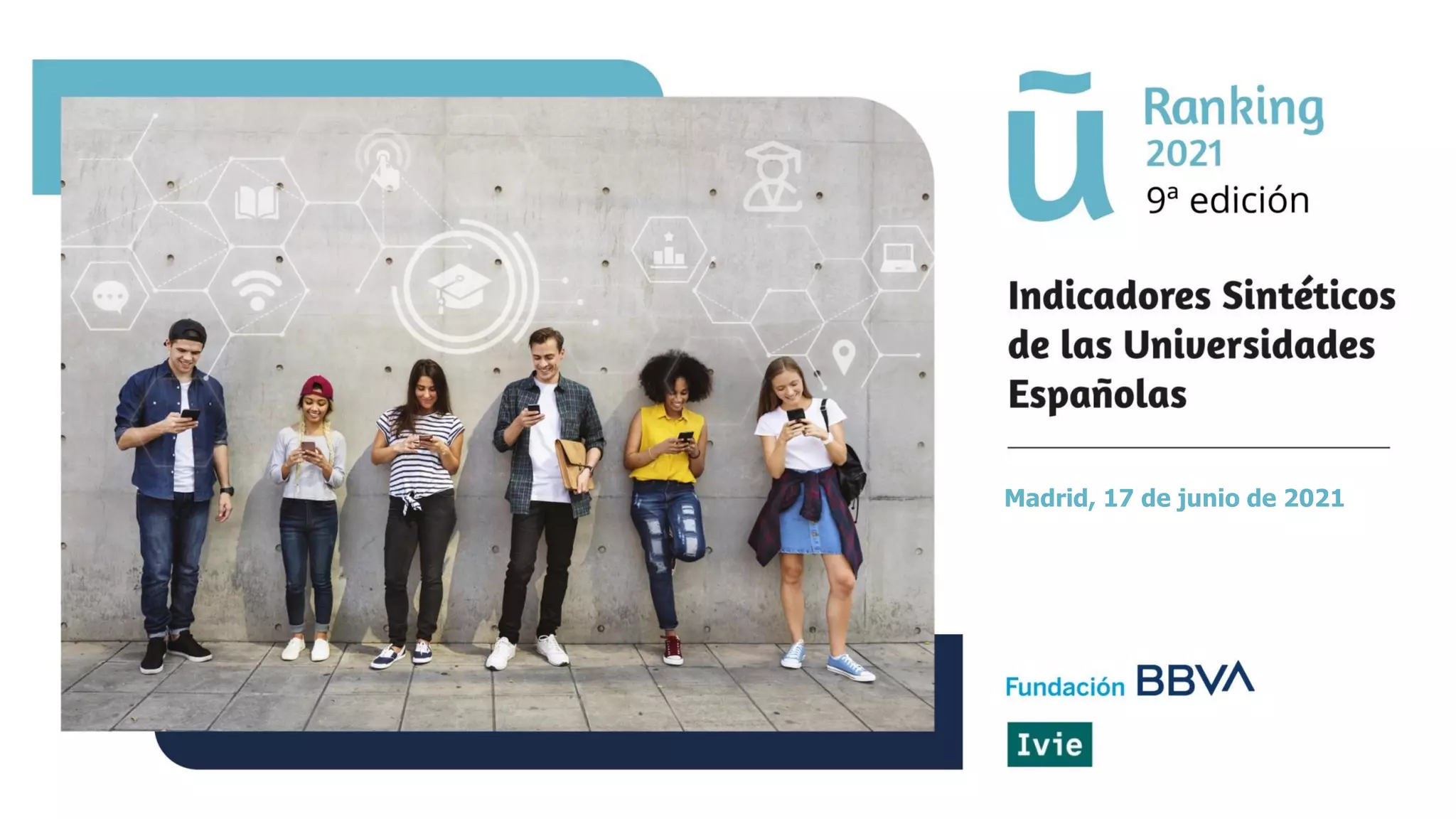 Madrid, 17 de junio de 2021
 