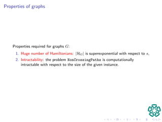 Outline 
Our work 
Identi 