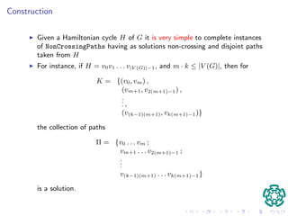 er that he/she knows the private key p of 
his/her public key (kp;mp;Kp). 
 