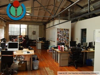 Imagen de   - http://www.ﬂickr.com/photos/philopp/2968489727/
 