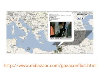 http://www.mibazaar.com/gazaconﬂict.html
 