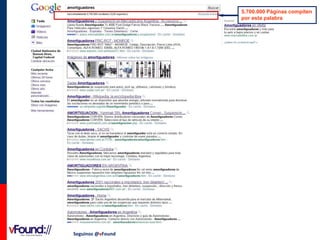 5.700.000 Páginas compiten
por esta palabra

Seguinos @vFound

 