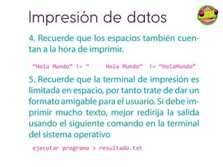 Presentacion 03 fundamentos