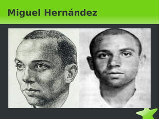Miguel Hernández 
