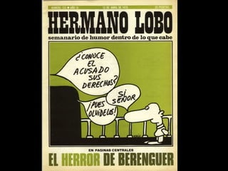 HERMANO LOBO