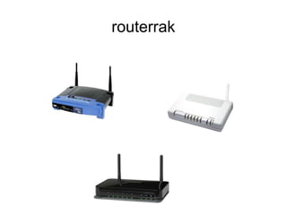 routerrak
 