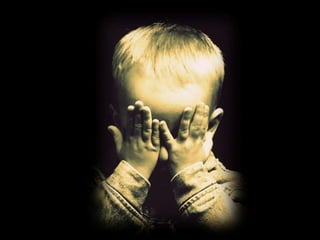 Vivir con los ojos cerrados