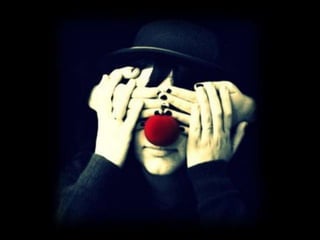 Vivir con los ojos cerrados