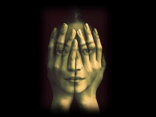 Vivir con los ojos cerrados