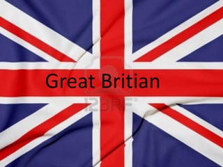 Great Britian
 