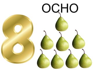 OCHO
 