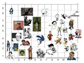 1 2 3 4 5 6 7 8 9 10 11
9
8
7
6
5
4
3
2
1
 