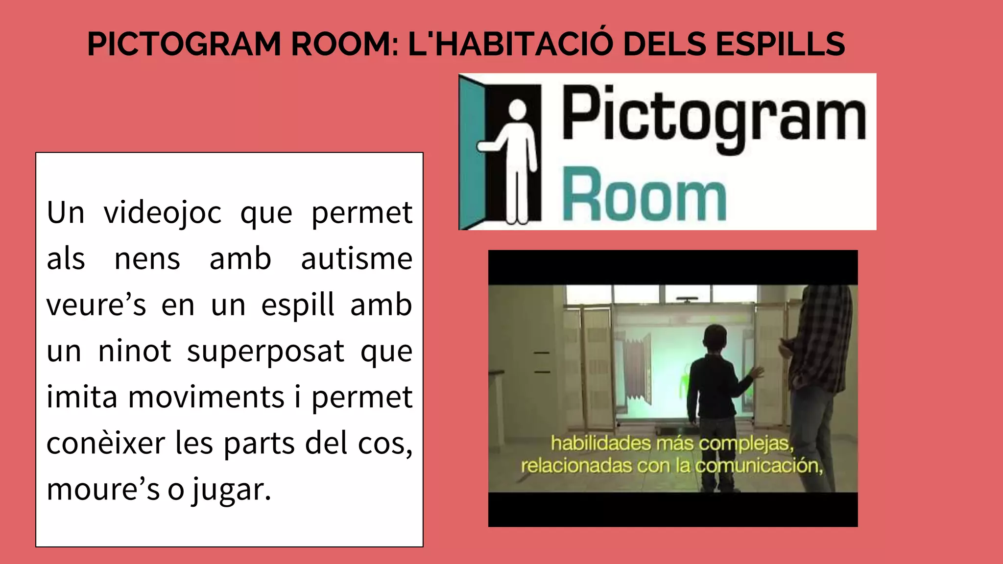 LES TIC I LA INCLUSIÓ EDUCATIVA PPTX LES TIC I LA INCLUSIÓ EDUCATIVA PPTX