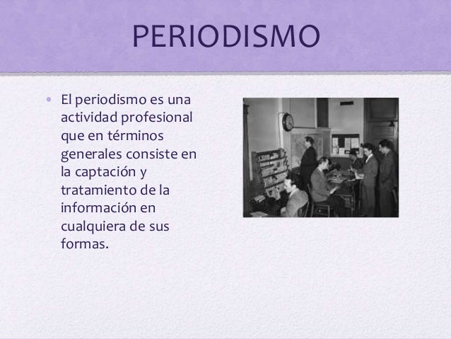 COMUNICACIÓN SOCIAL