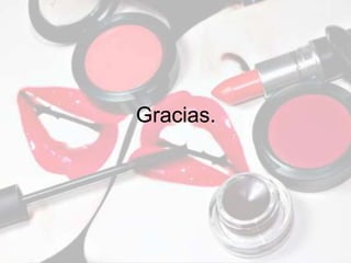 Gracias.