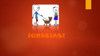 ¡GRACIAS!
 