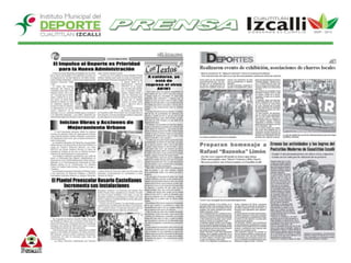 PRENSA
