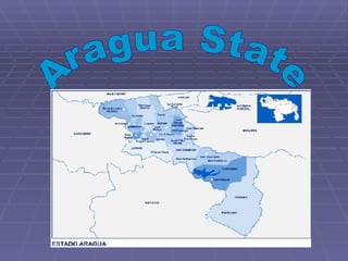 Aragua State 