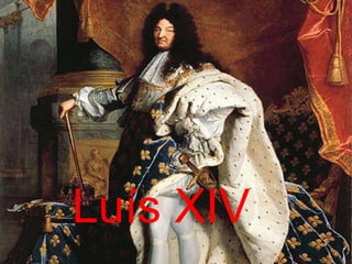 Luís XIV 