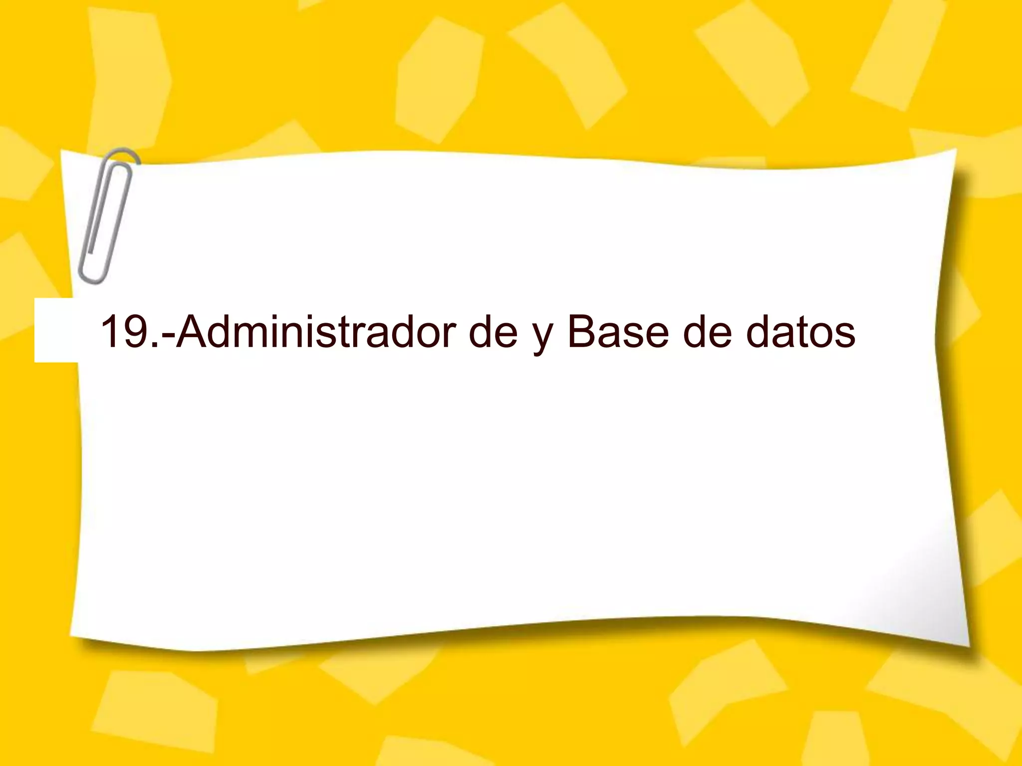 Definición de la geometría del diseño42