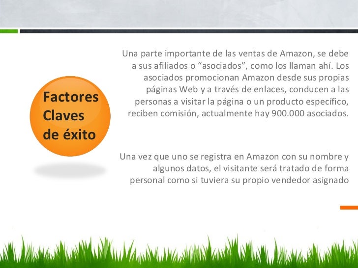 Caso amazon