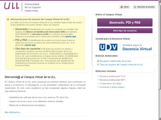 Cómo matricularse en la plataforma

 