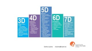 Coordinacion de Proyectos BIM con Autodesk Navisworks Manage | PDF