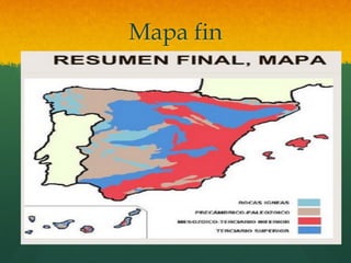 Mapa fin
 