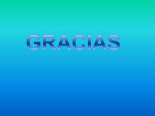 GRACIAS