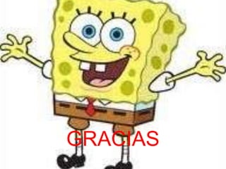 GRACIAS
 