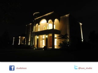 studioluce @luce_studio
 