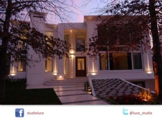 studioluce @luce_studio
 