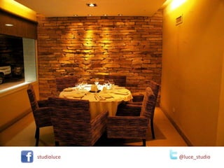studioluce @luce_studio
 