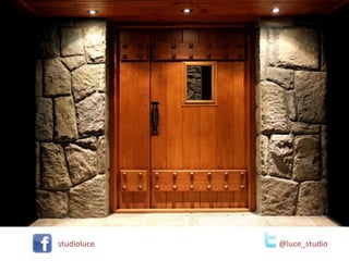 studioluce @luce_studio
 