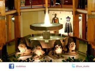 studioluce @luce_studio
 